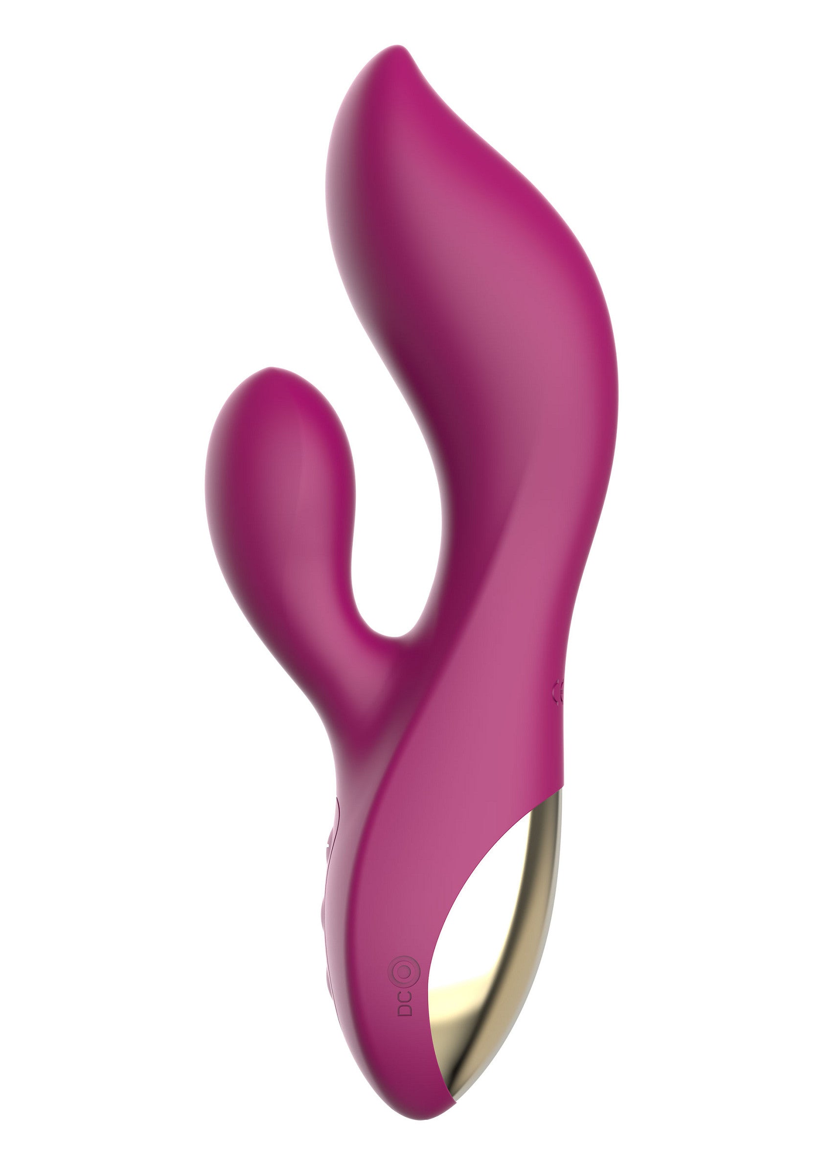 Freya Rumble vibrator fuchsia