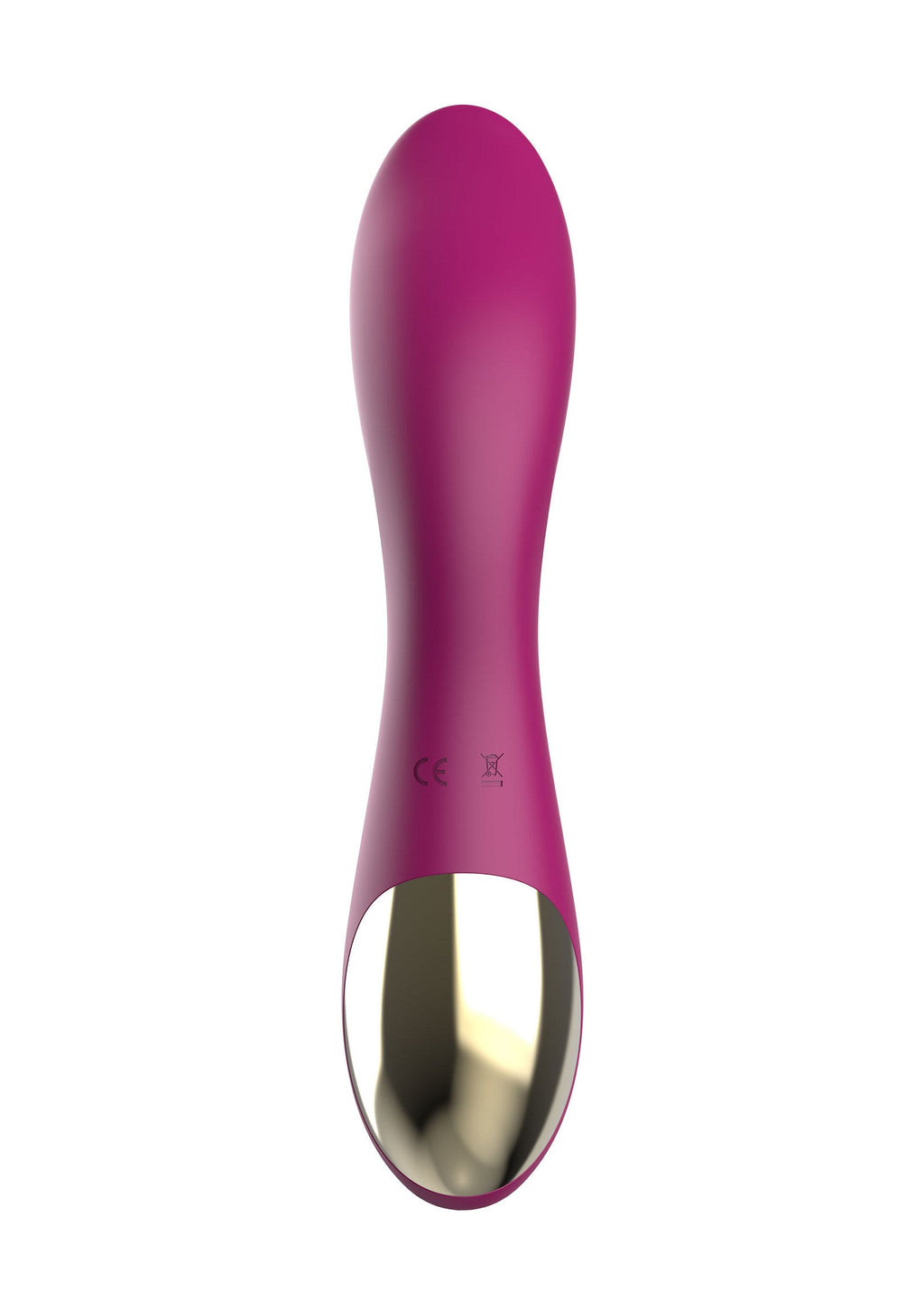 Freya Rumble vibrator fuchsia