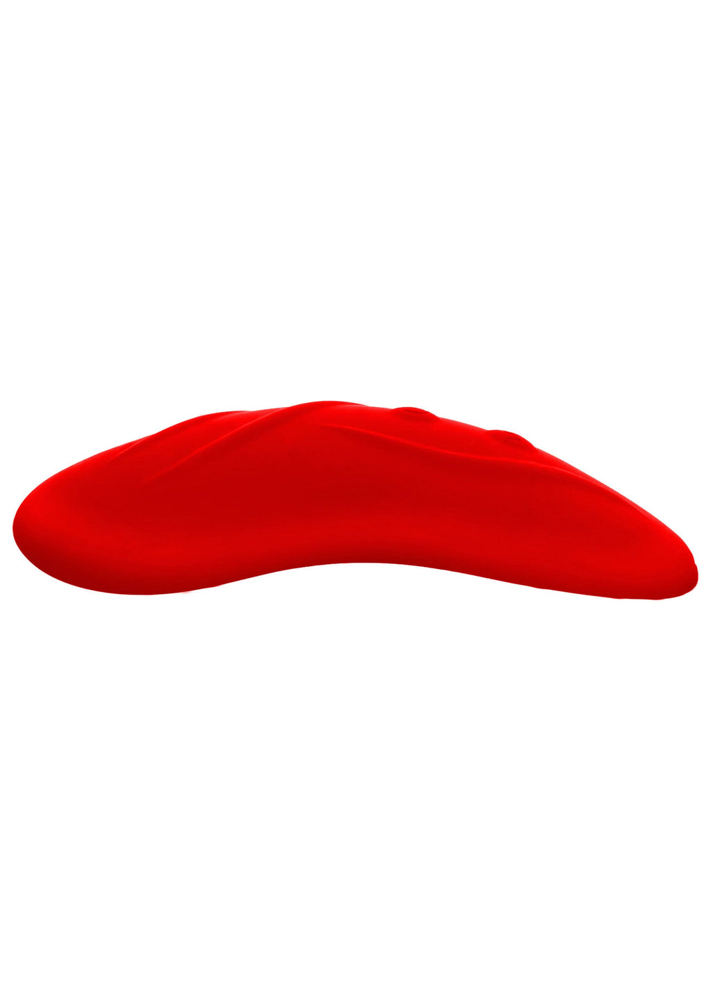 Divine Panty Vibrator red