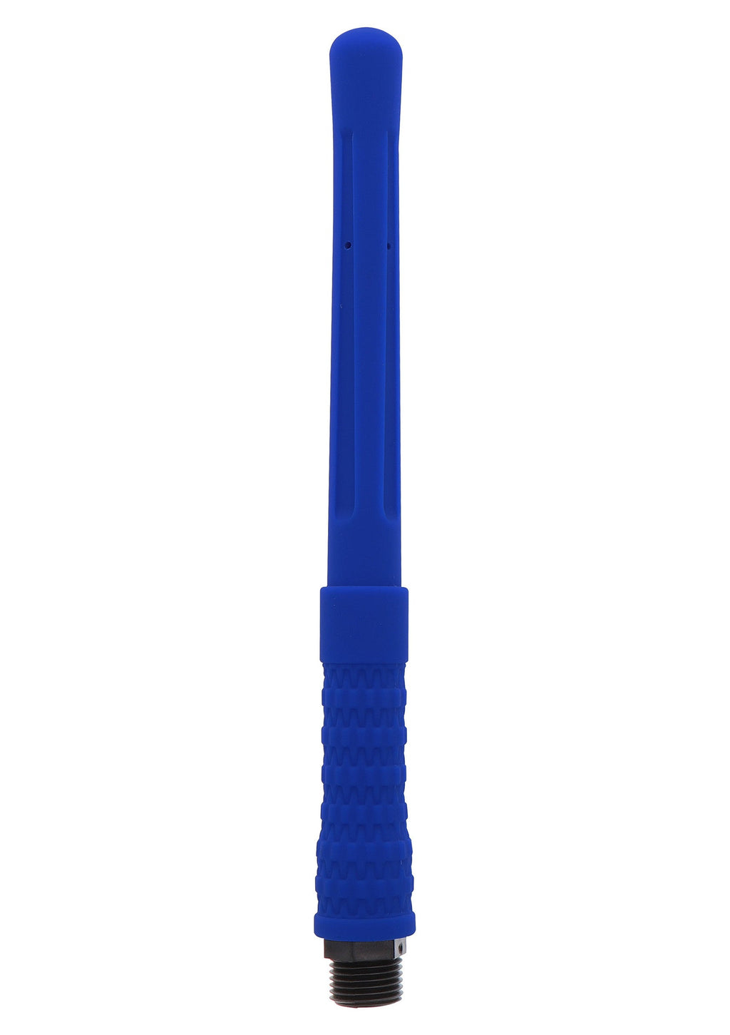 Geyser anal douche 15 cm blue