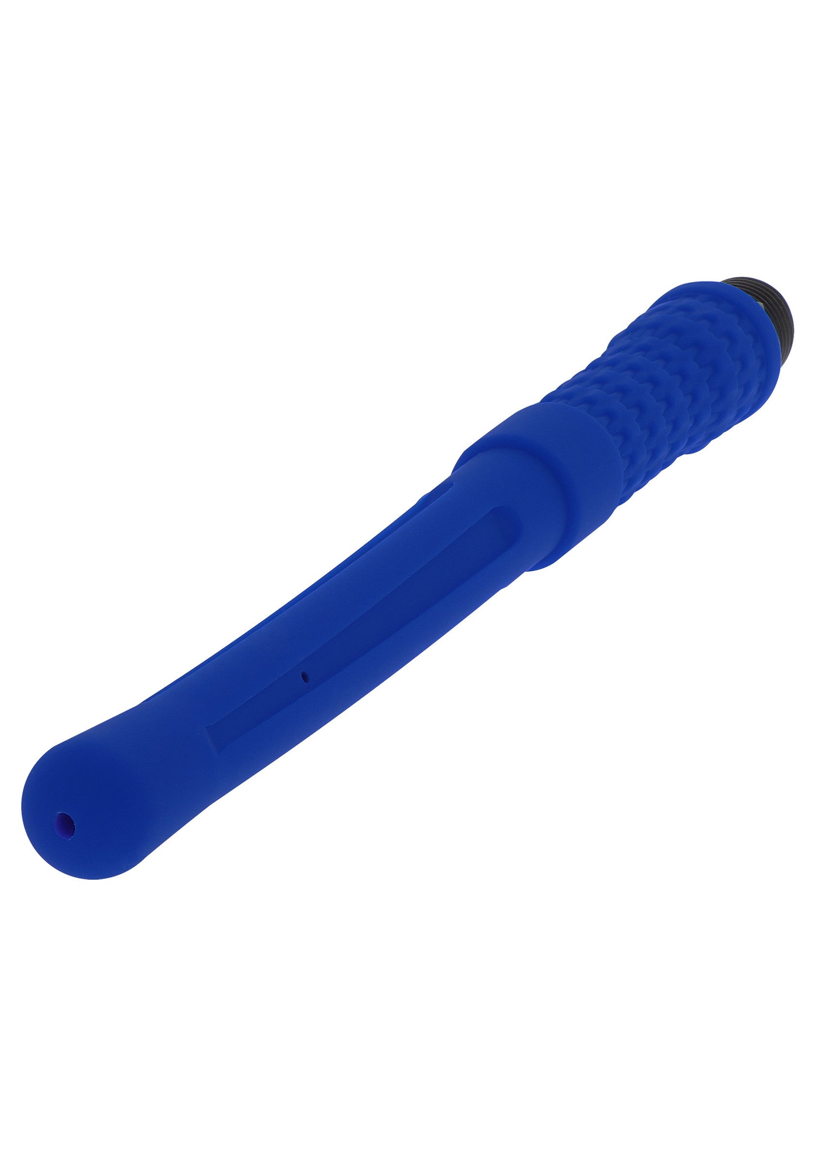 Geyser anal douche 15 cm blue