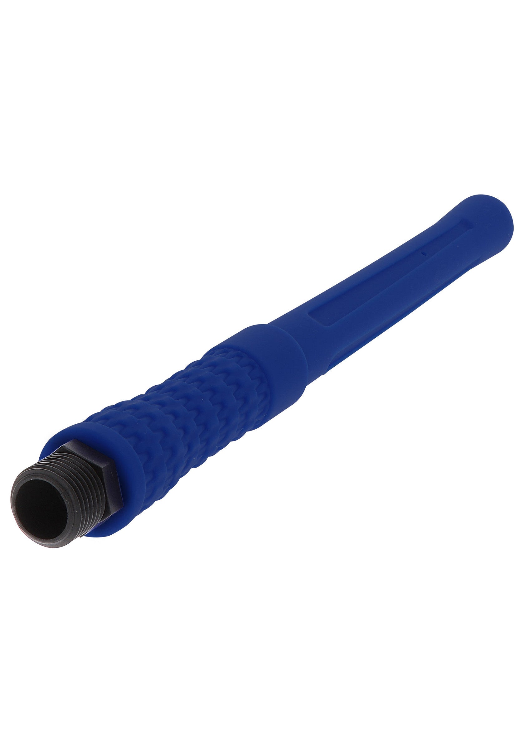Geyser anal douche 15 cm blue
