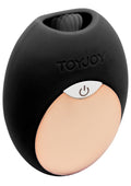 Diva Mini Tongue black