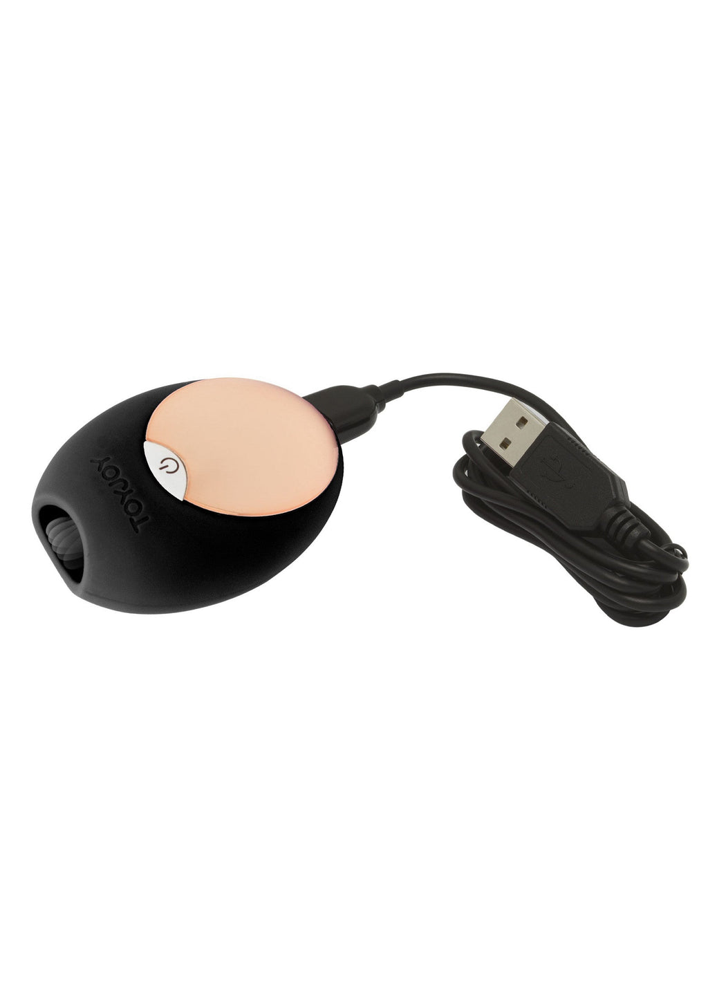 Diva Mini Tongue black