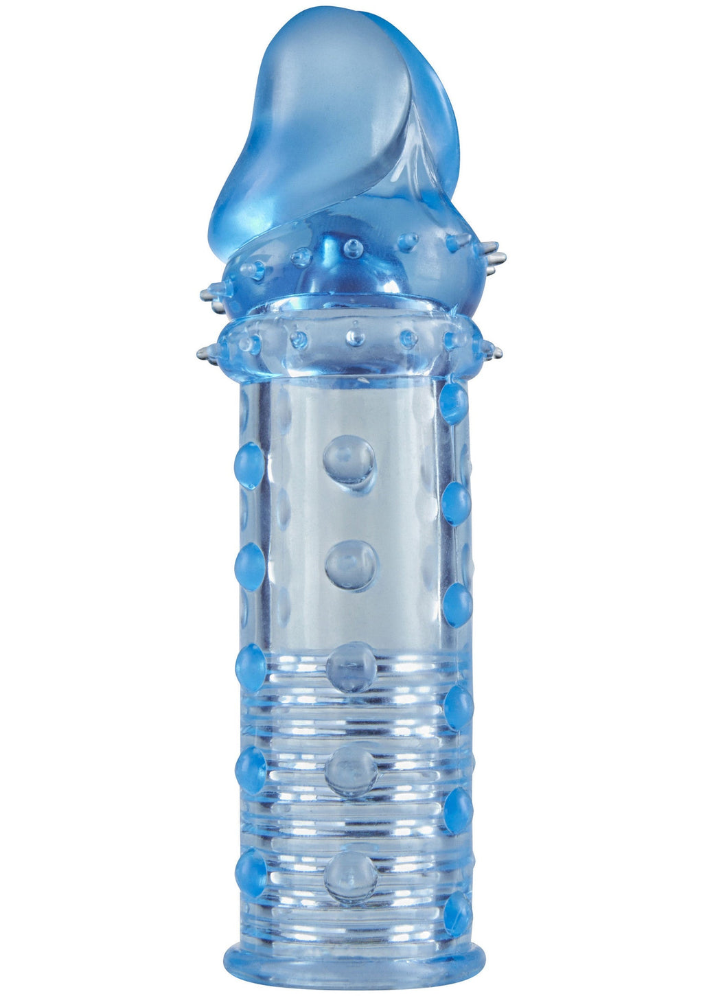 Power Stud blue sleeve