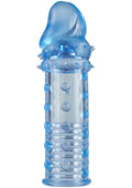 Power Stud blue sleeve