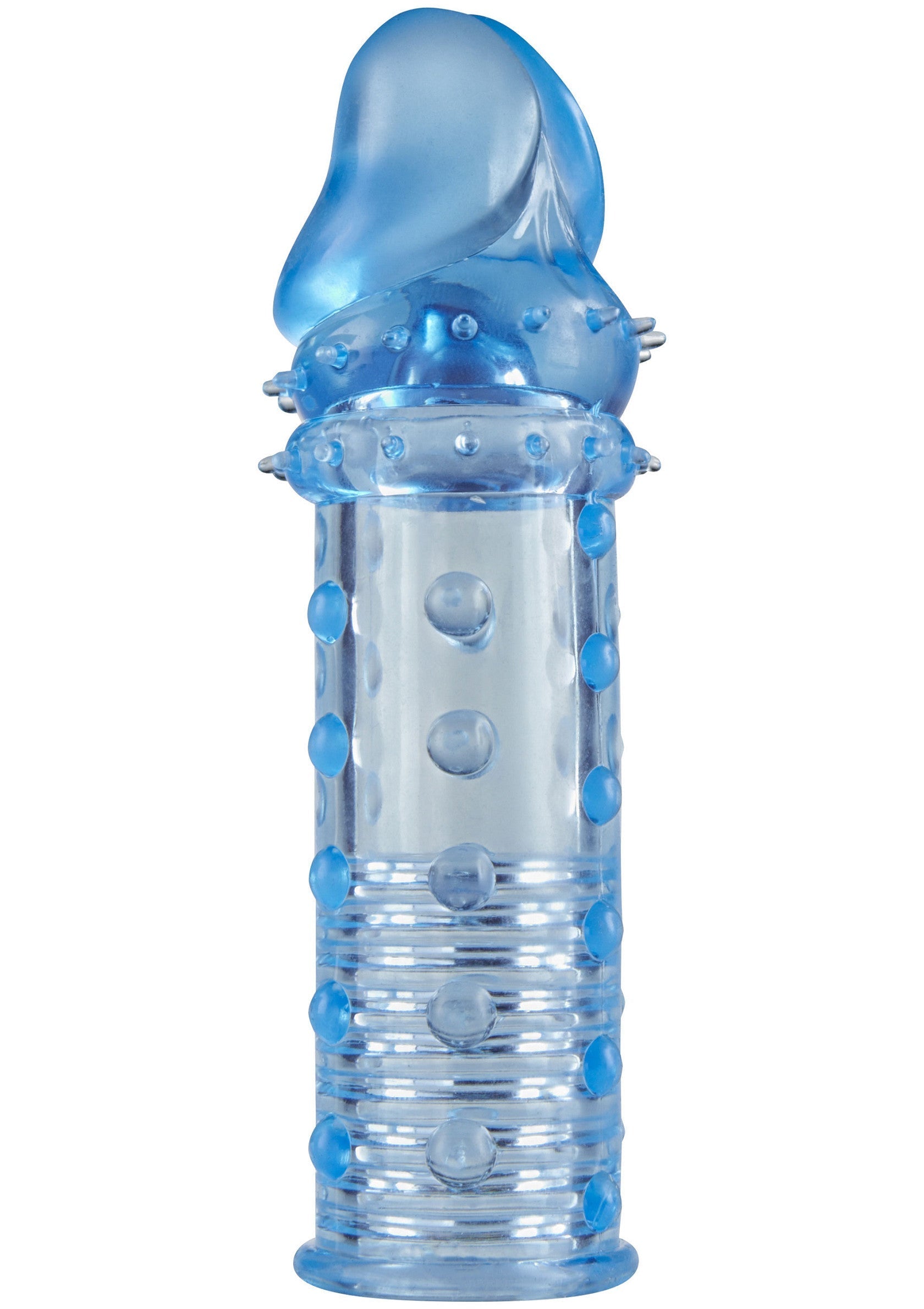 Power Stud blue sleeve