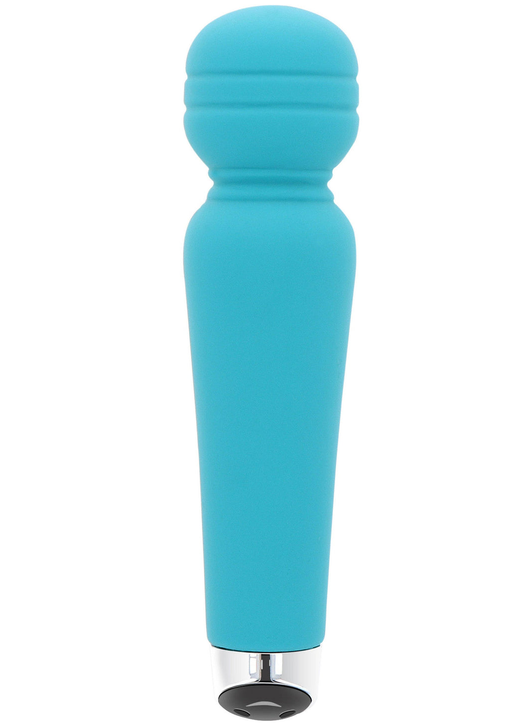 Push My Limits Massager blue