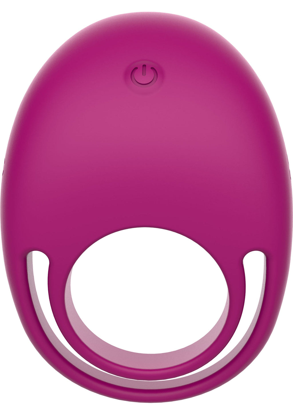 Put on a fuchsia C-Ring Remote
