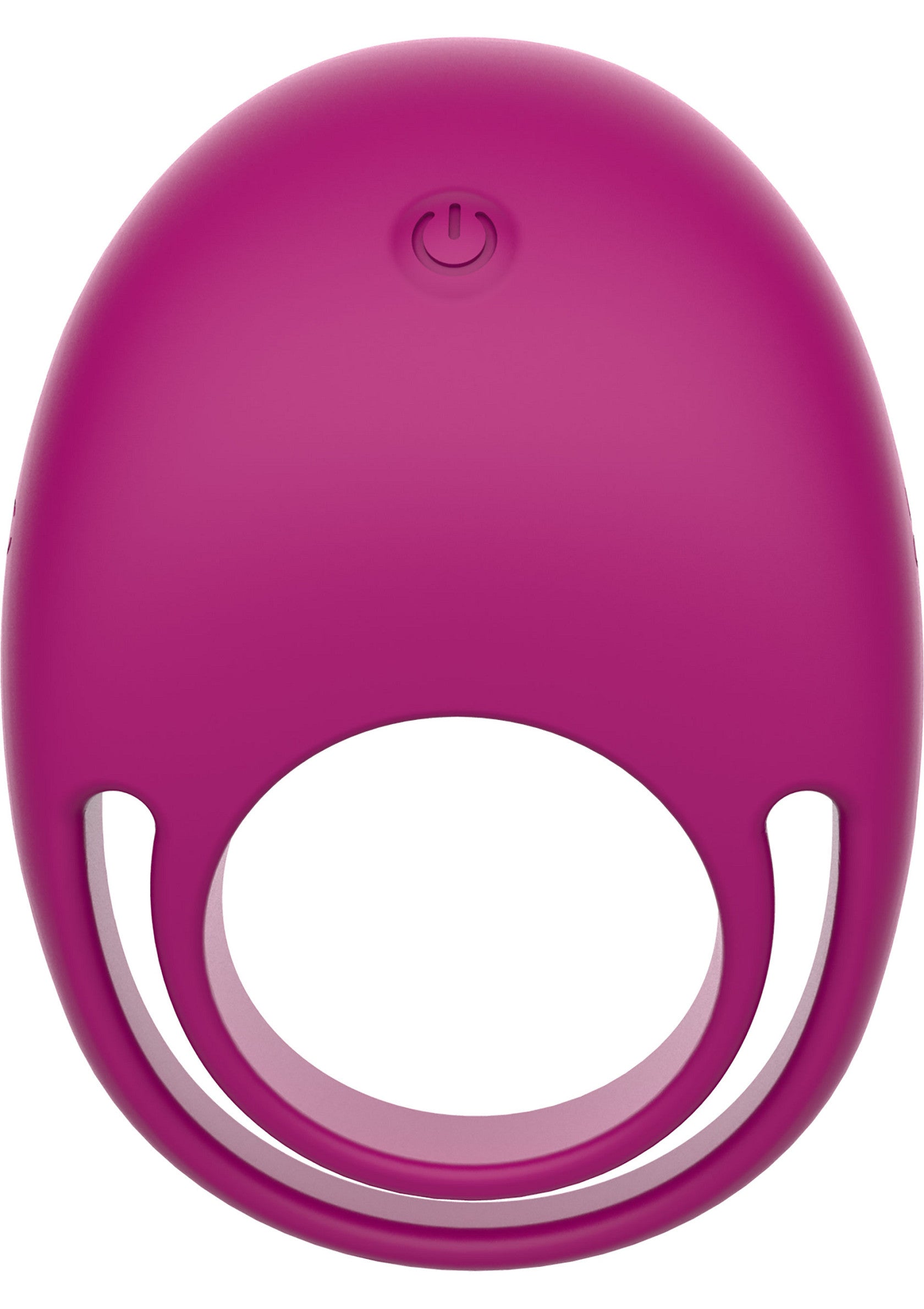 Put on a fuchsia C-Ring Remote