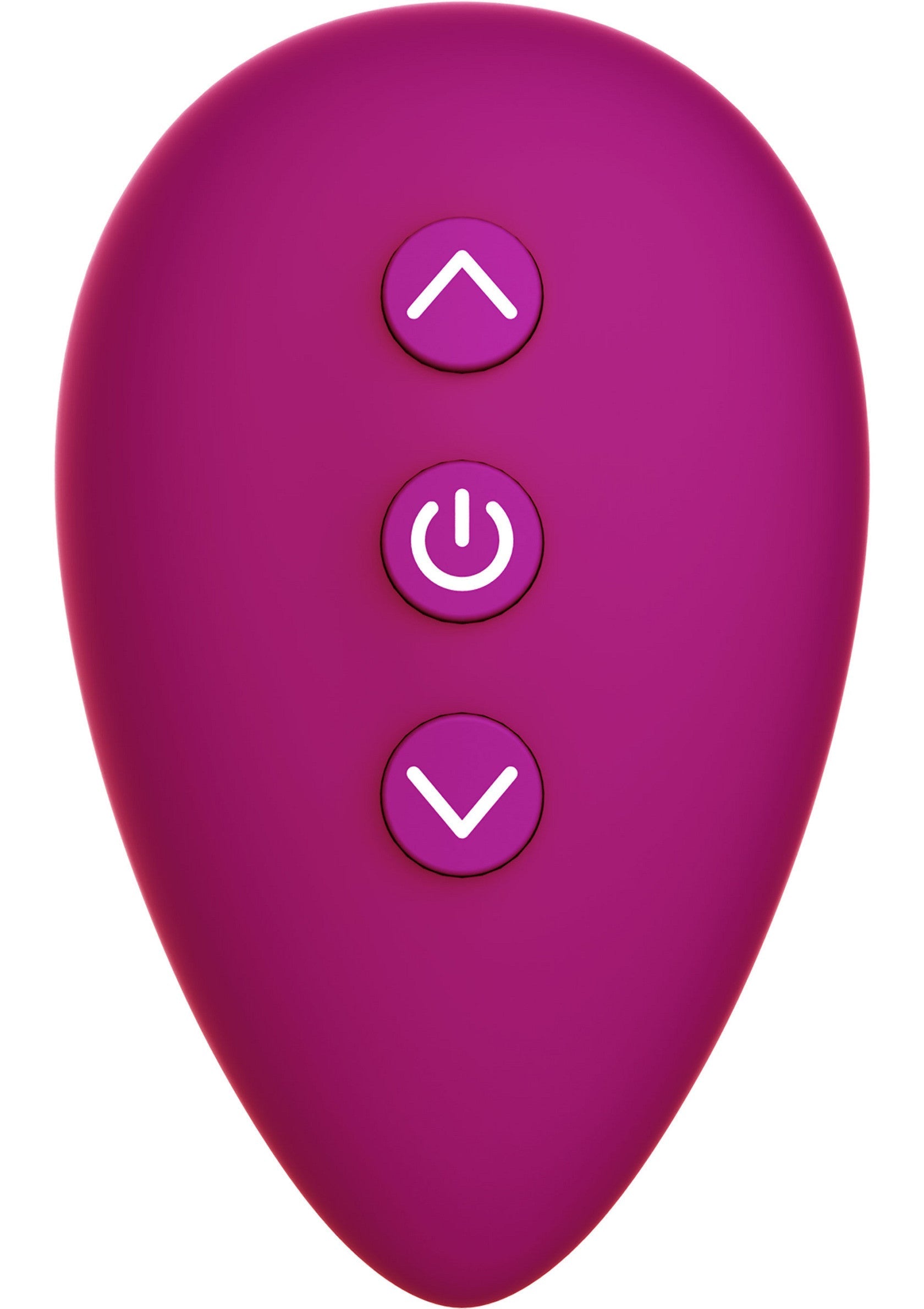 Put on a fuchsia C-Ring Remote