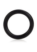 Small black rubber ring