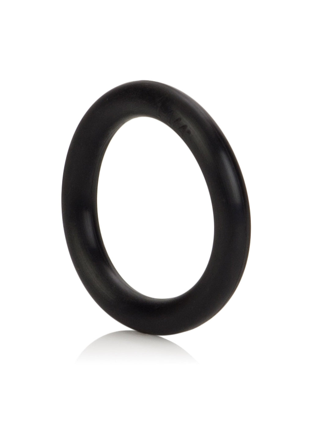 Small black rubber ring