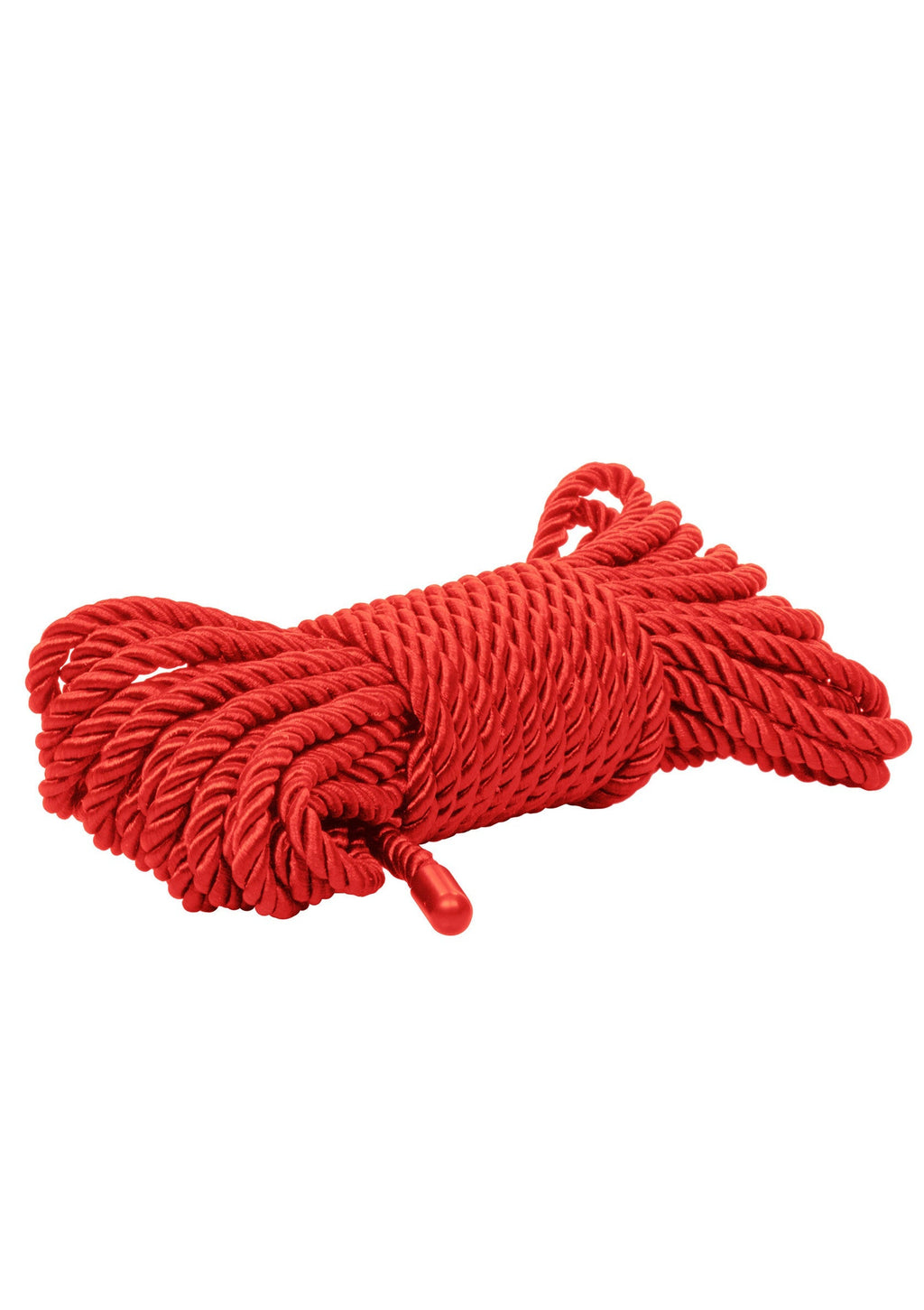 BDSM Rope Scandal 10 meters red