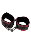 Universal black Scandal wristbands