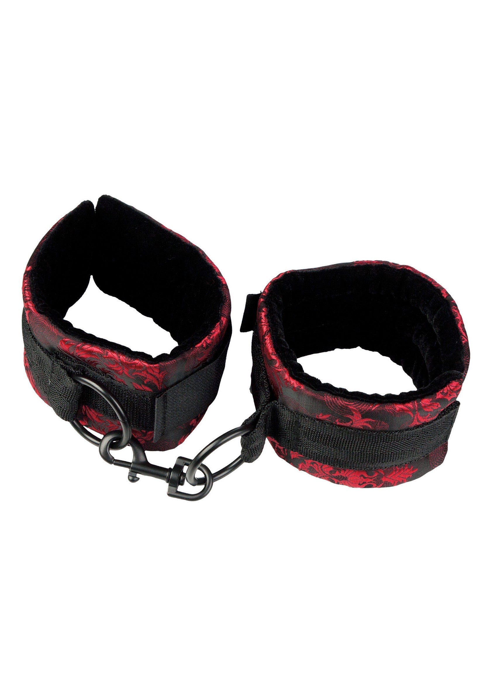 Universal black Scandal wristbands