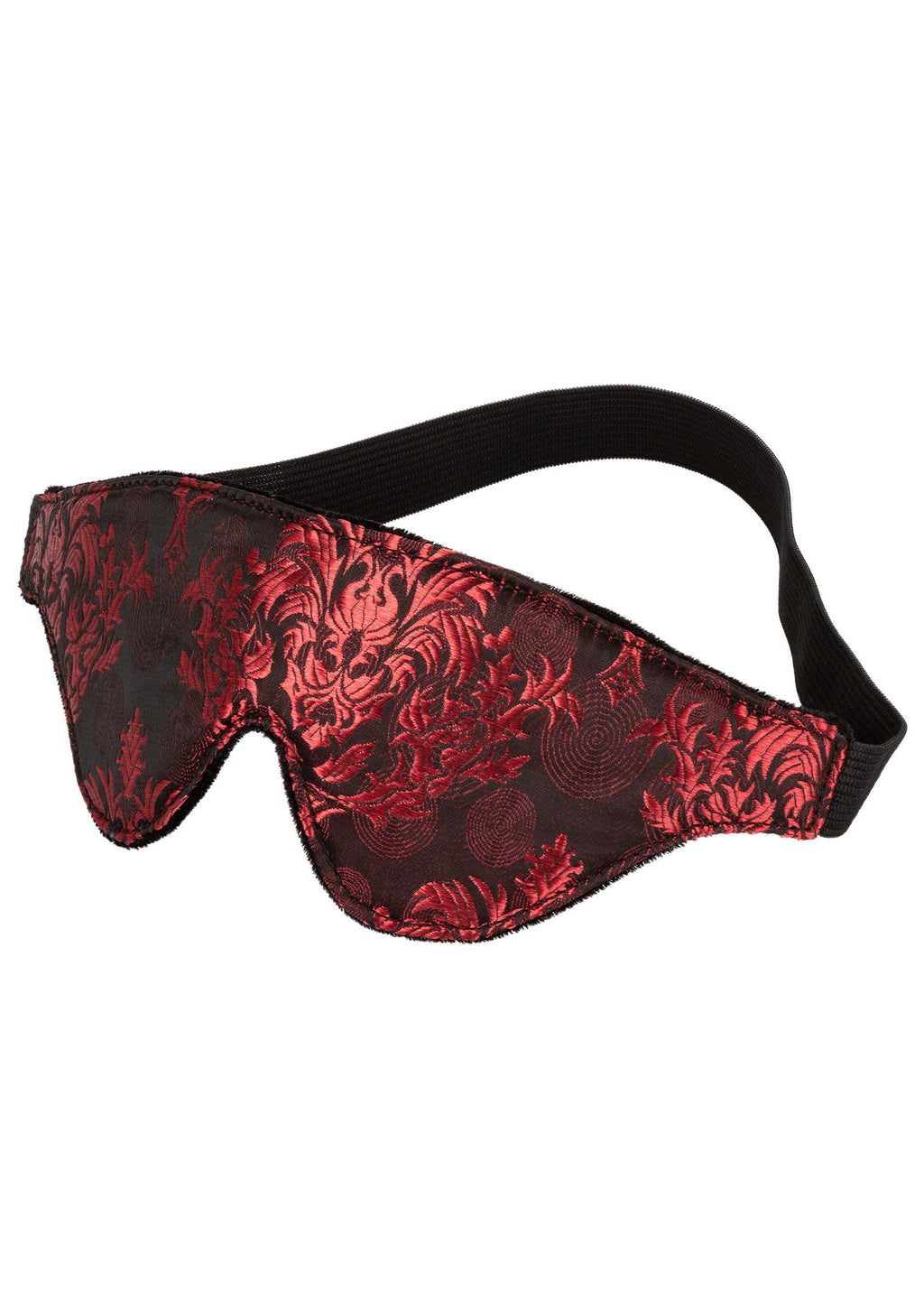 Scandal Blackout black eye mask
