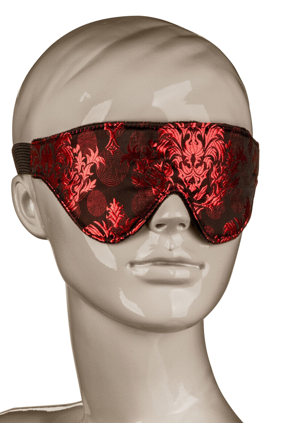 Scandal Blackout black eye mask