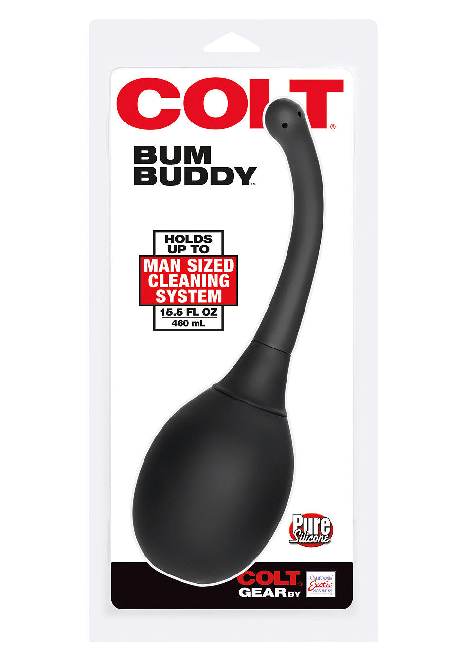 COLT Bum Buddy Black