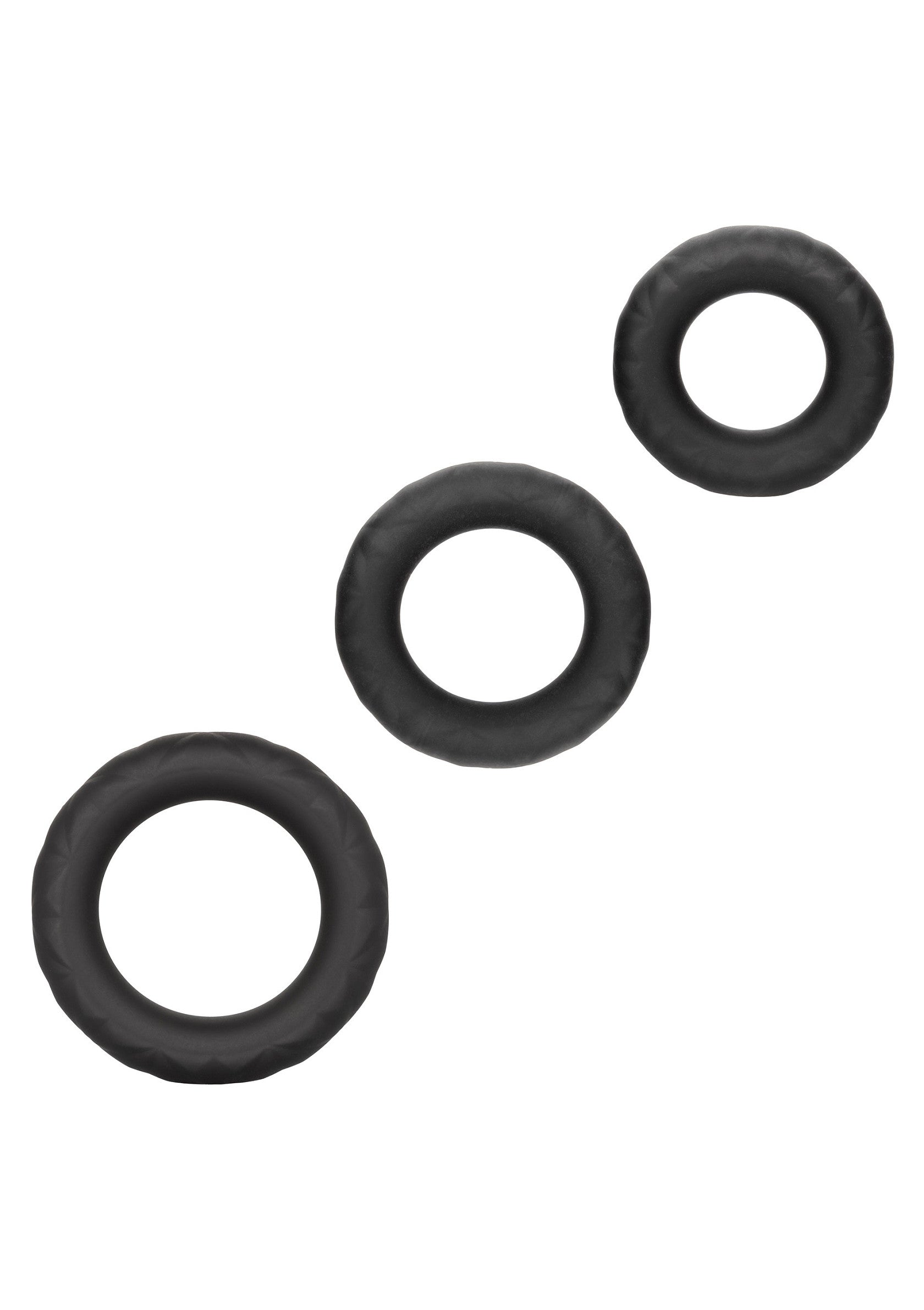 Set Link Up Ultra Soft Supreme black
