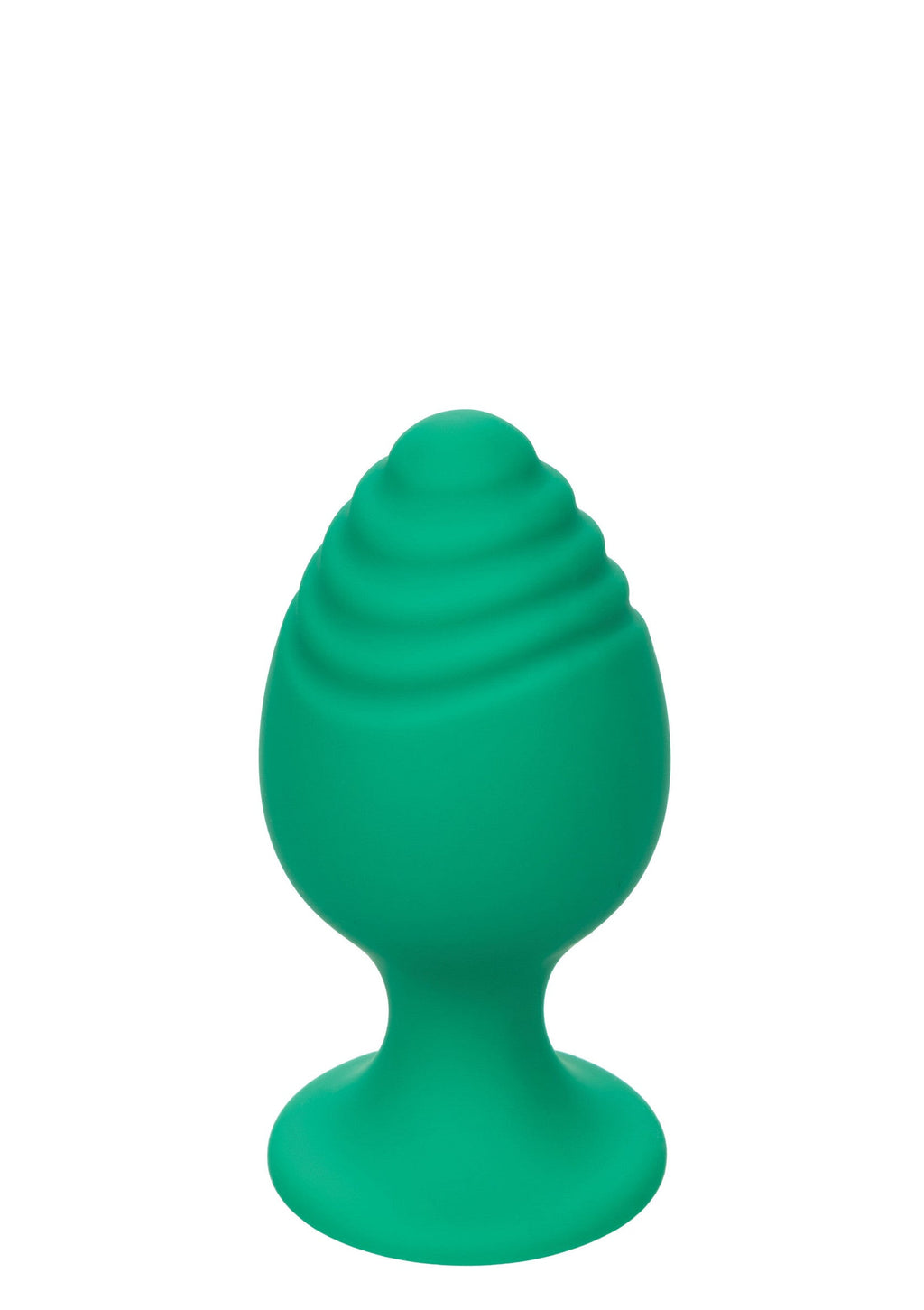 Cheeky Green Buttplug