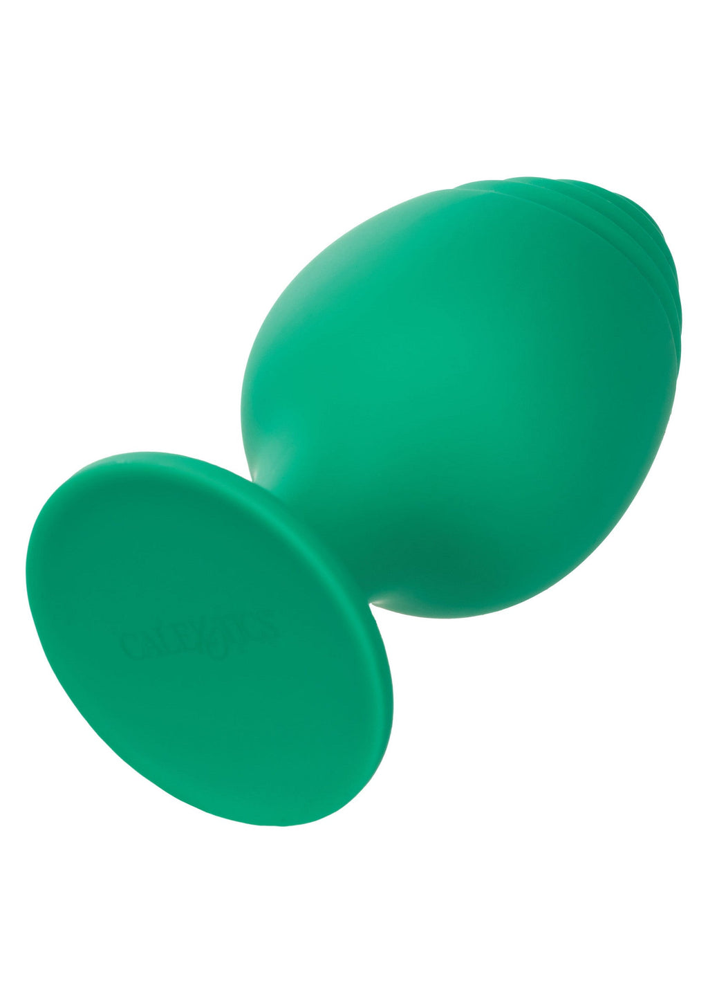 Cheeky Green Buttplug