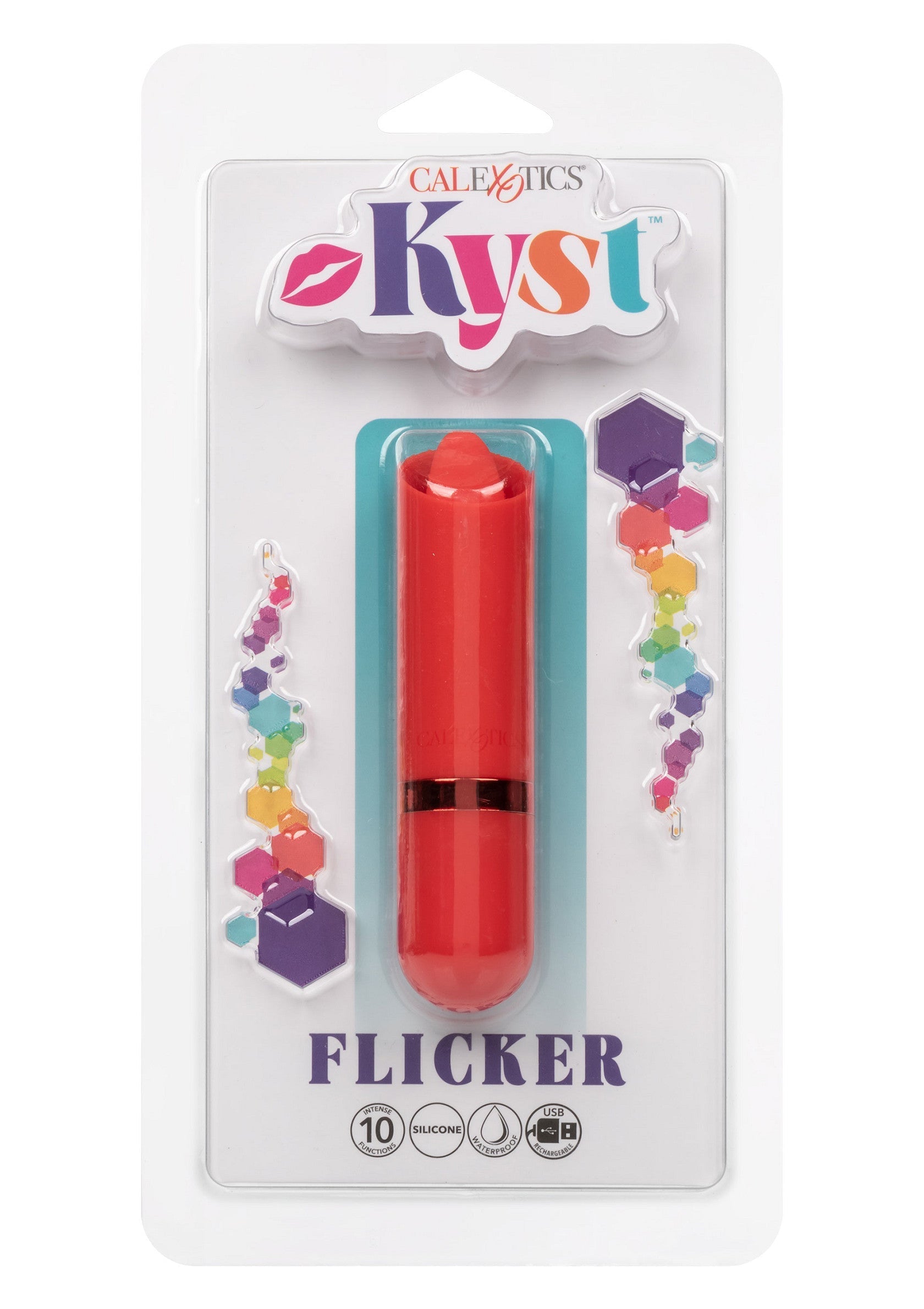 Red-shafted Flicker