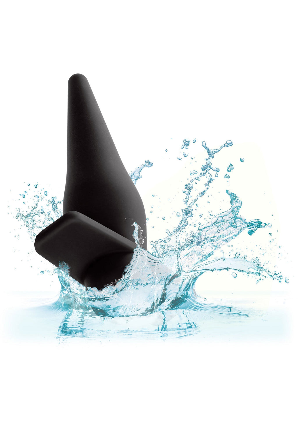 High-intensity black probe
