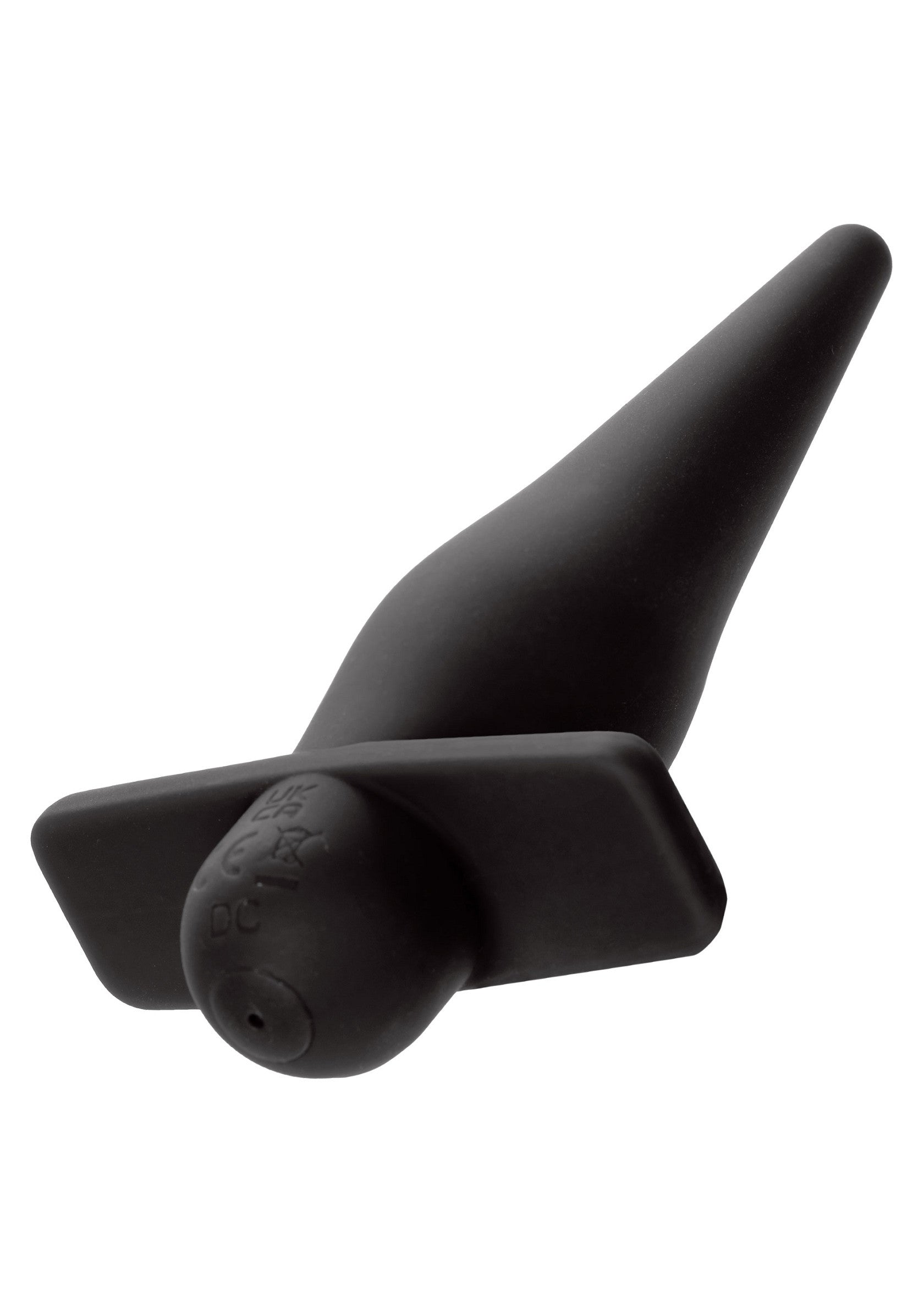 High-intensity black probe