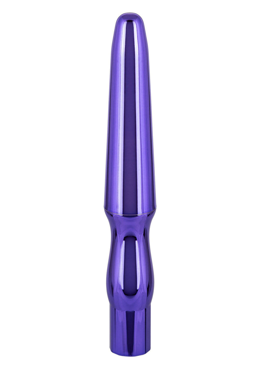 Rechargeable purple anal probe