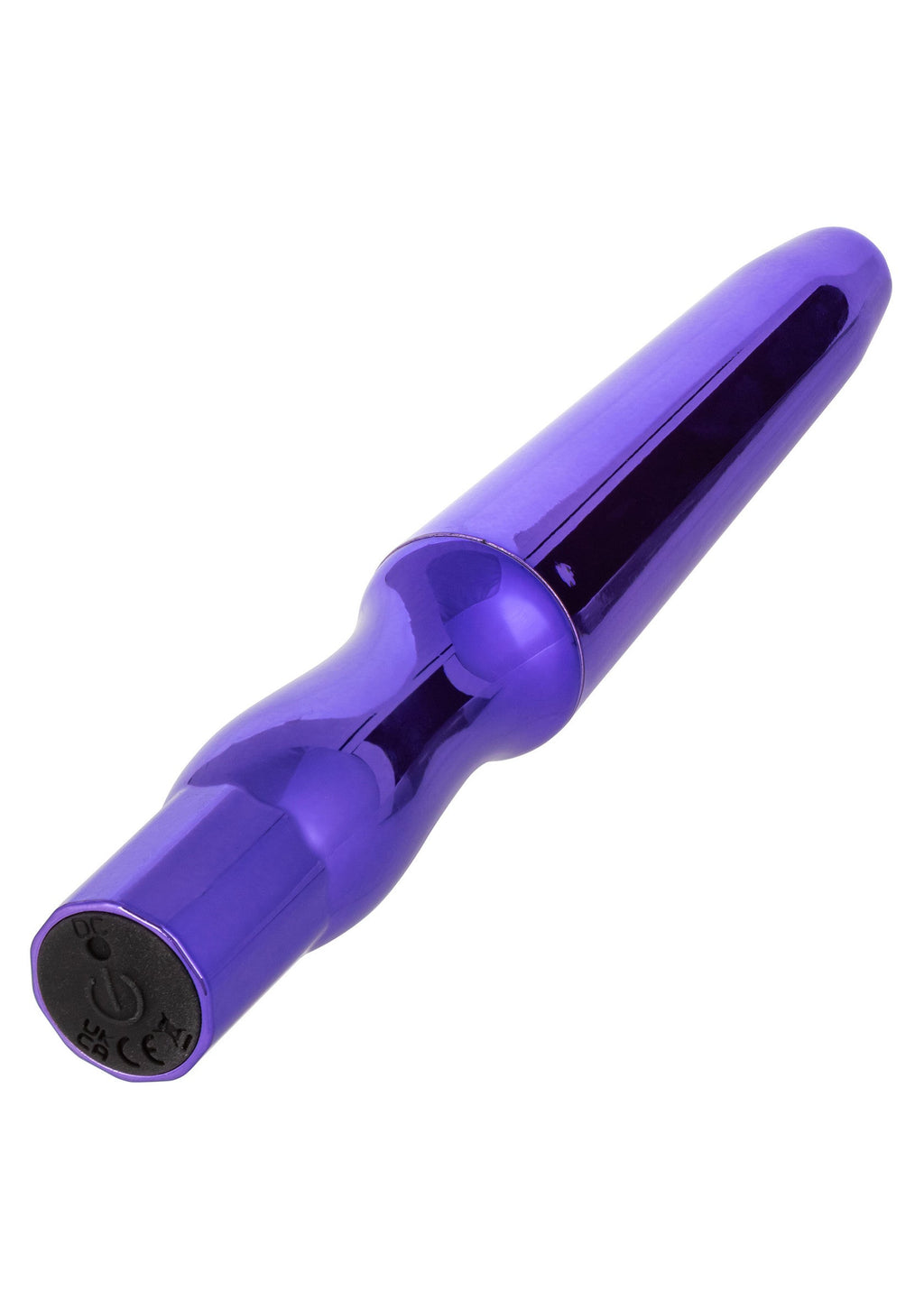 Rechargeable purple anal probe