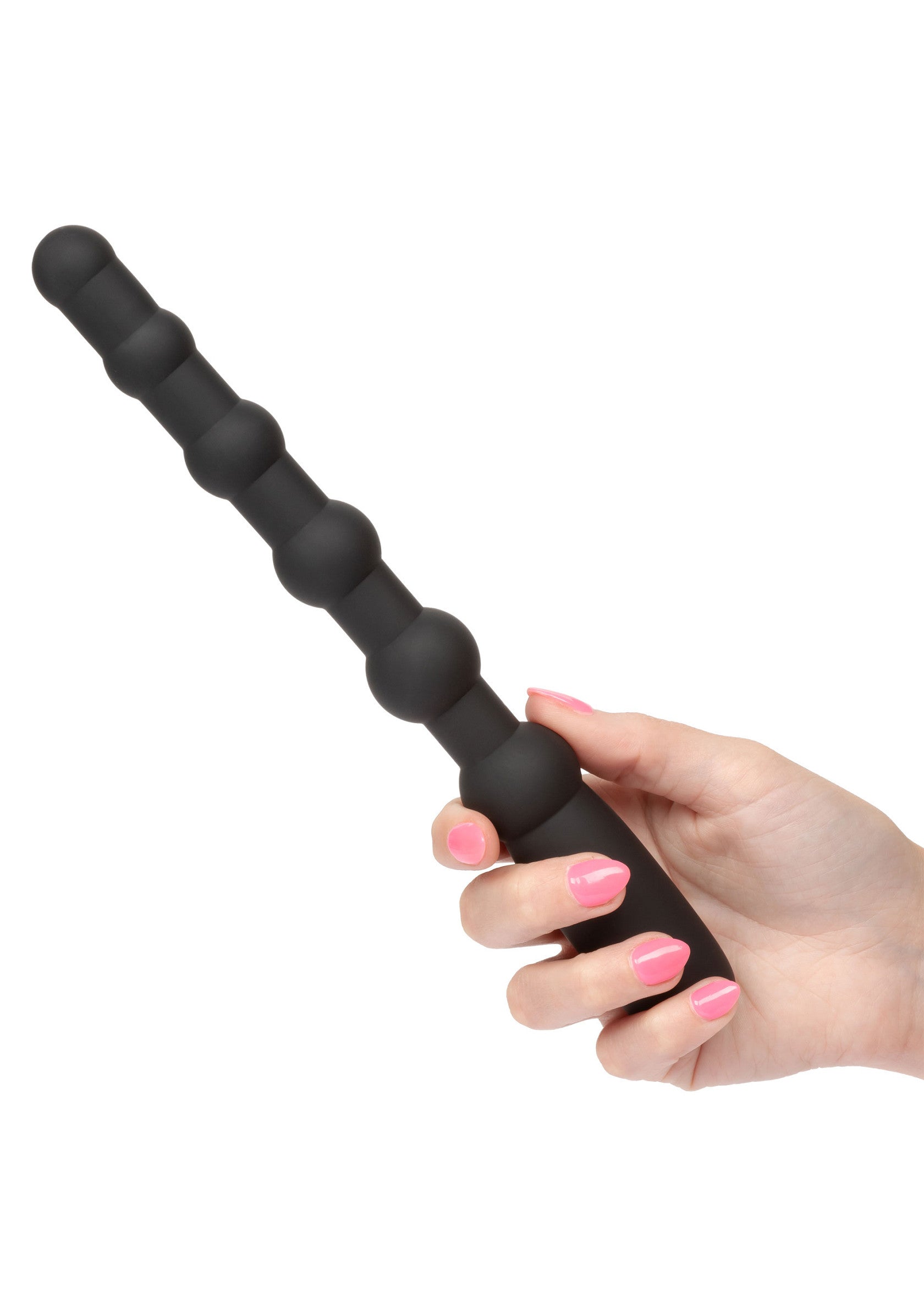 X-10 Rechargeable Black Beads