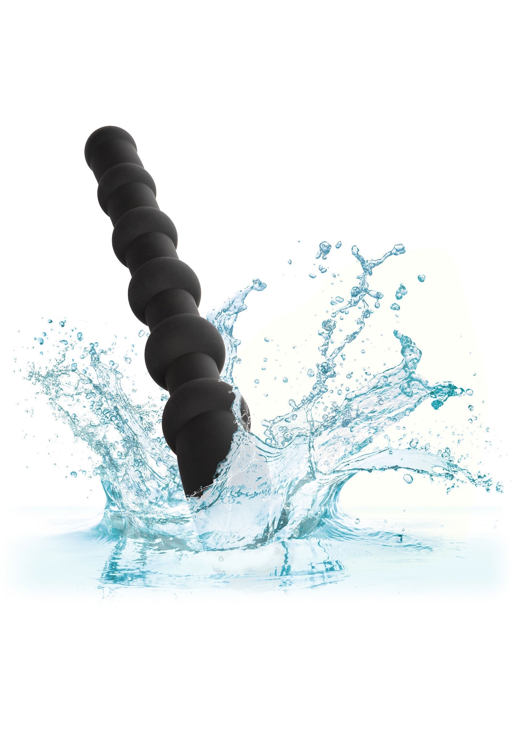 X-10 Rechargeable Black Beads