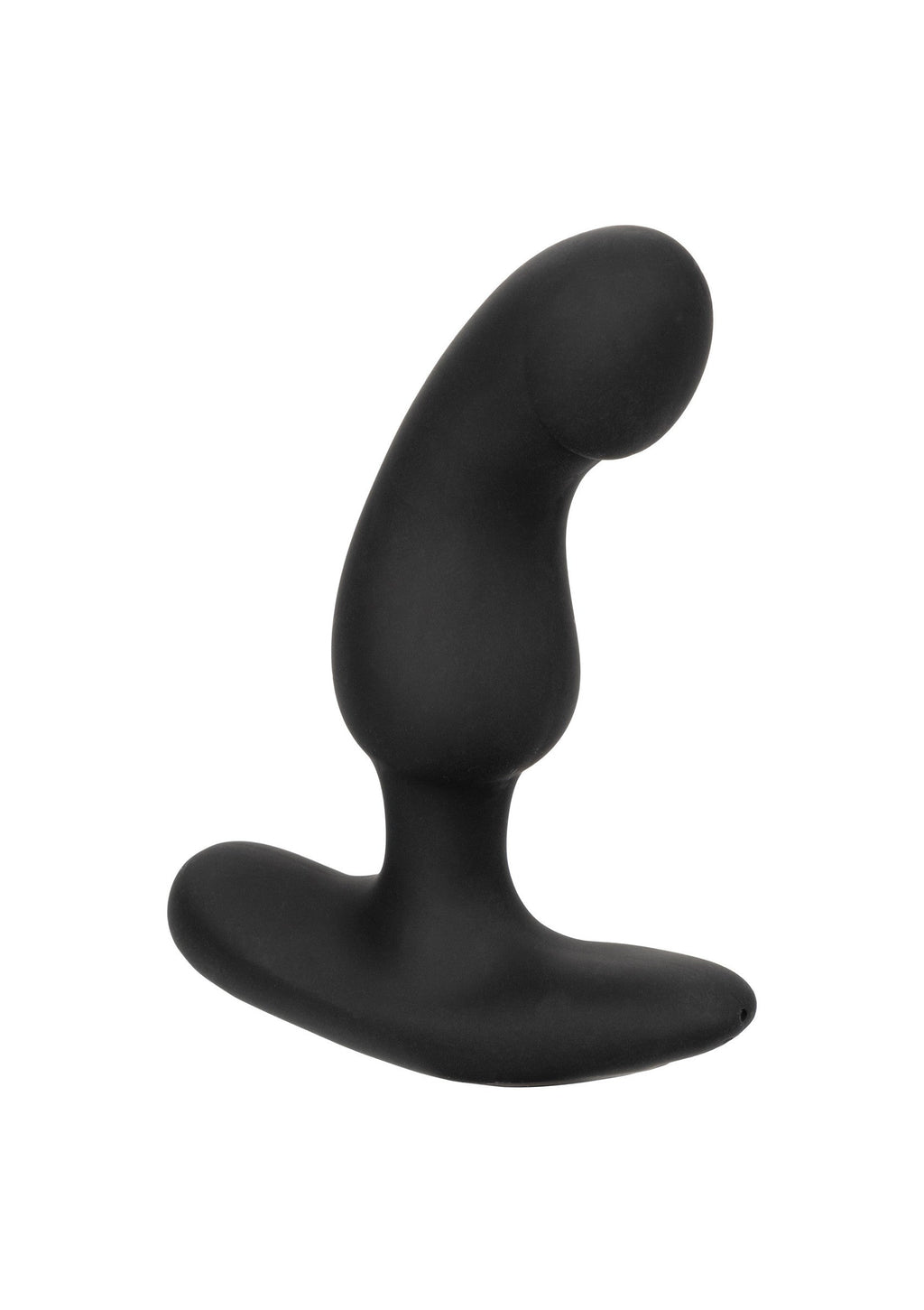 Rechargeable black curved probe