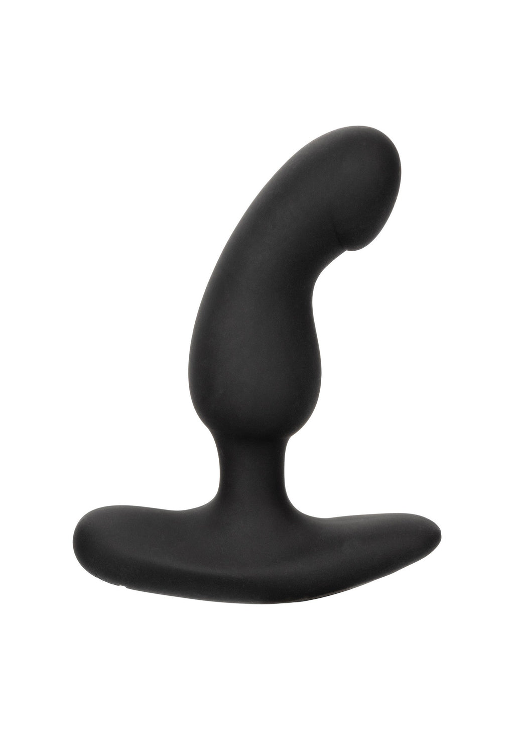 Rechargeable black curved probe