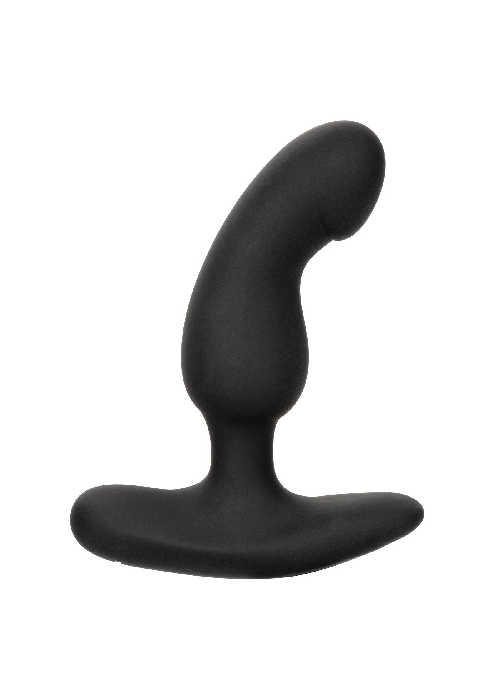 Rechargeable black curved probe