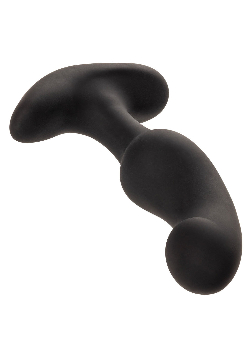 Rechargeable black curved probe