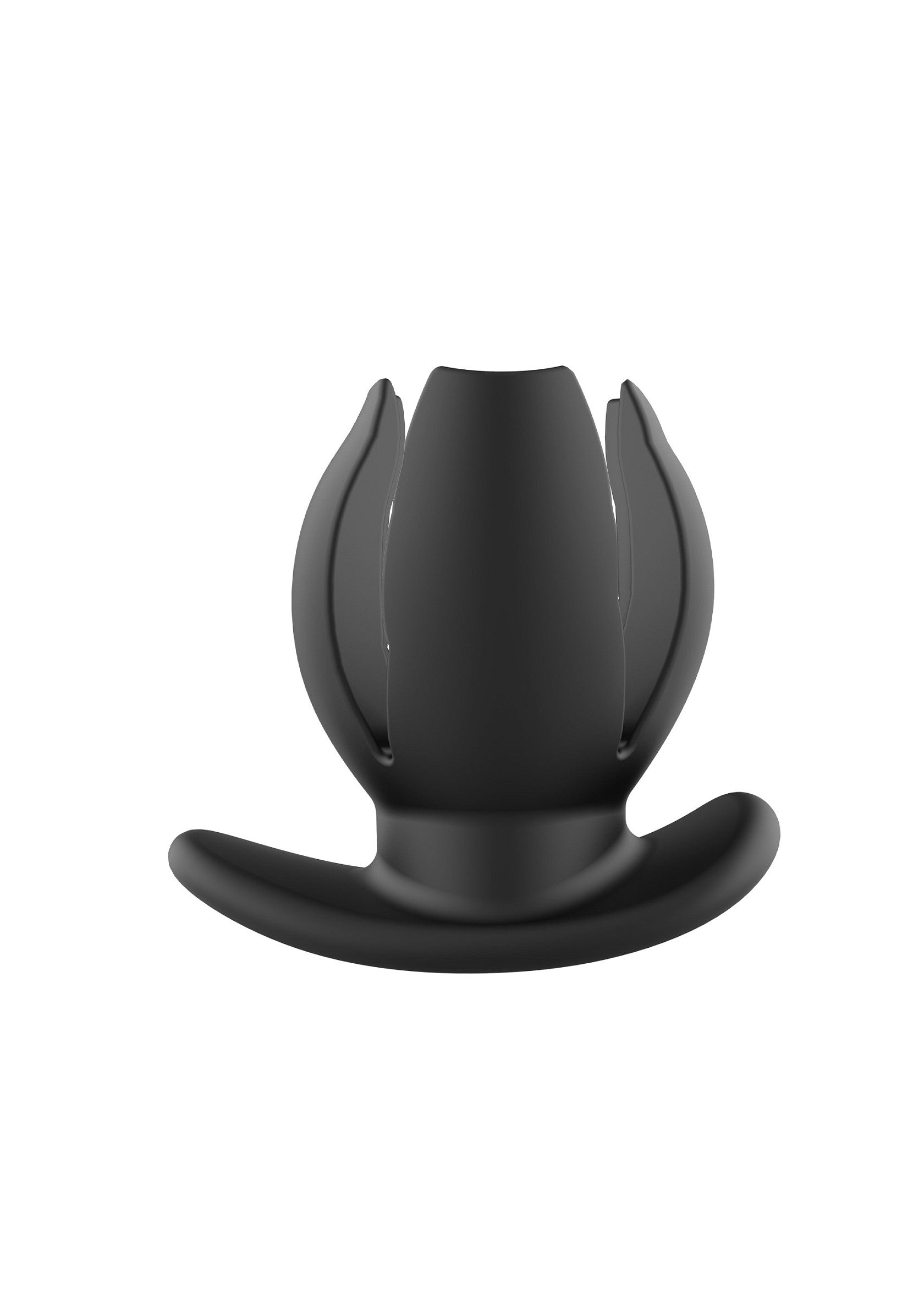 4-Way Spreader Plug, Black