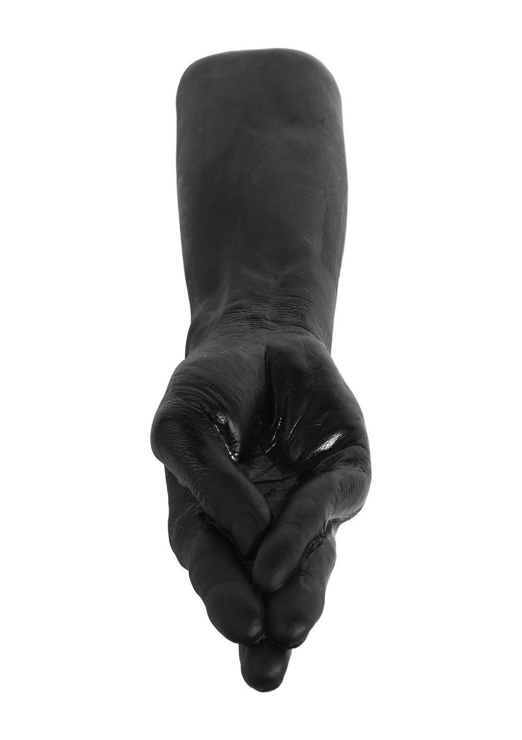 That fucking black guy