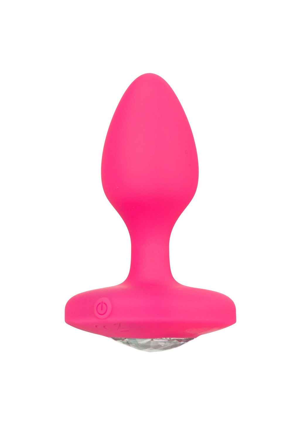 Medium pink vibrating probe