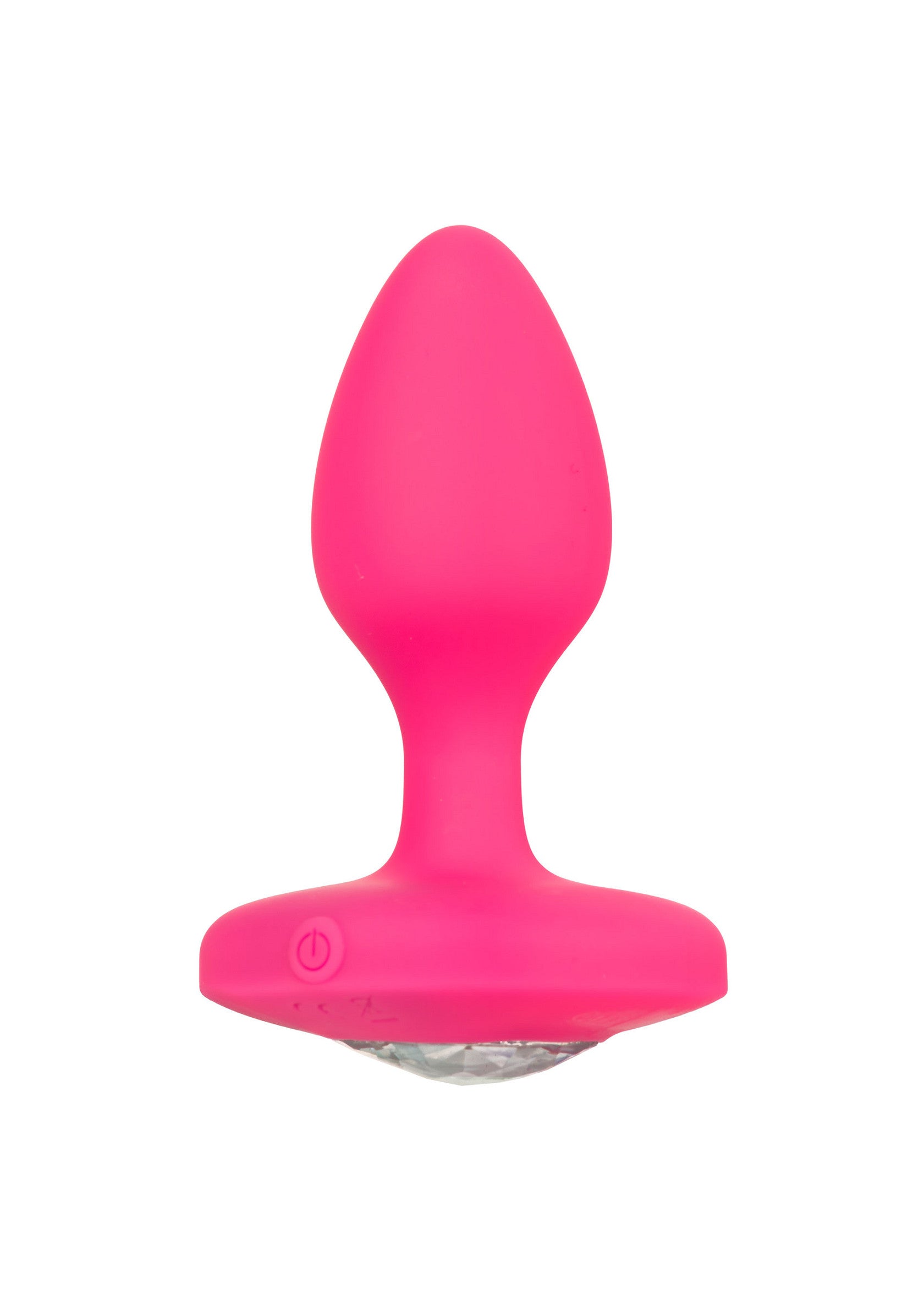 Medium pink vibrating probe