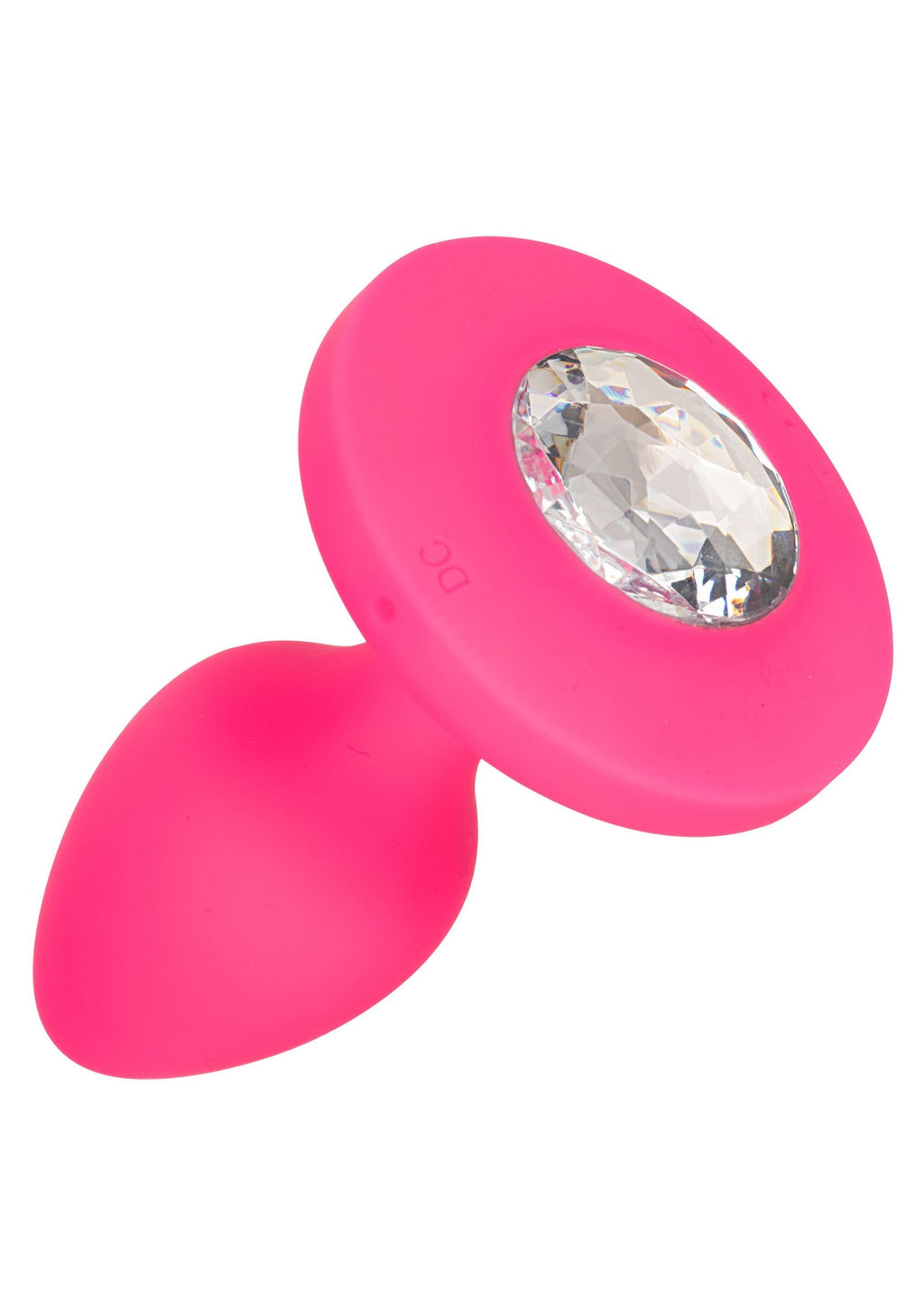 Medium pink vibrating probe