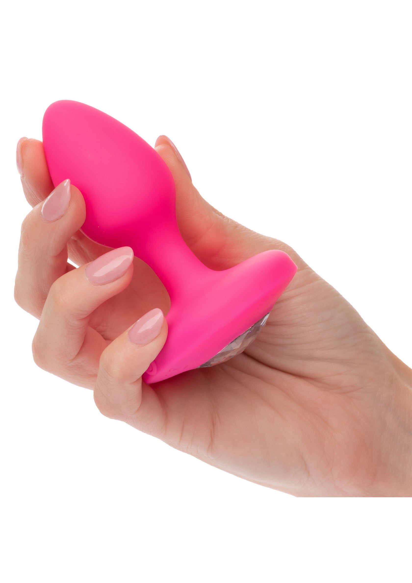 Medium pink vibrating probe