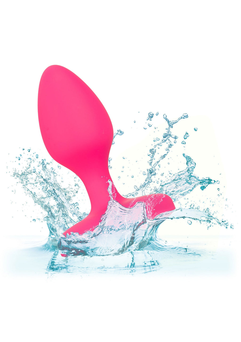 Medium pink vibrating probe