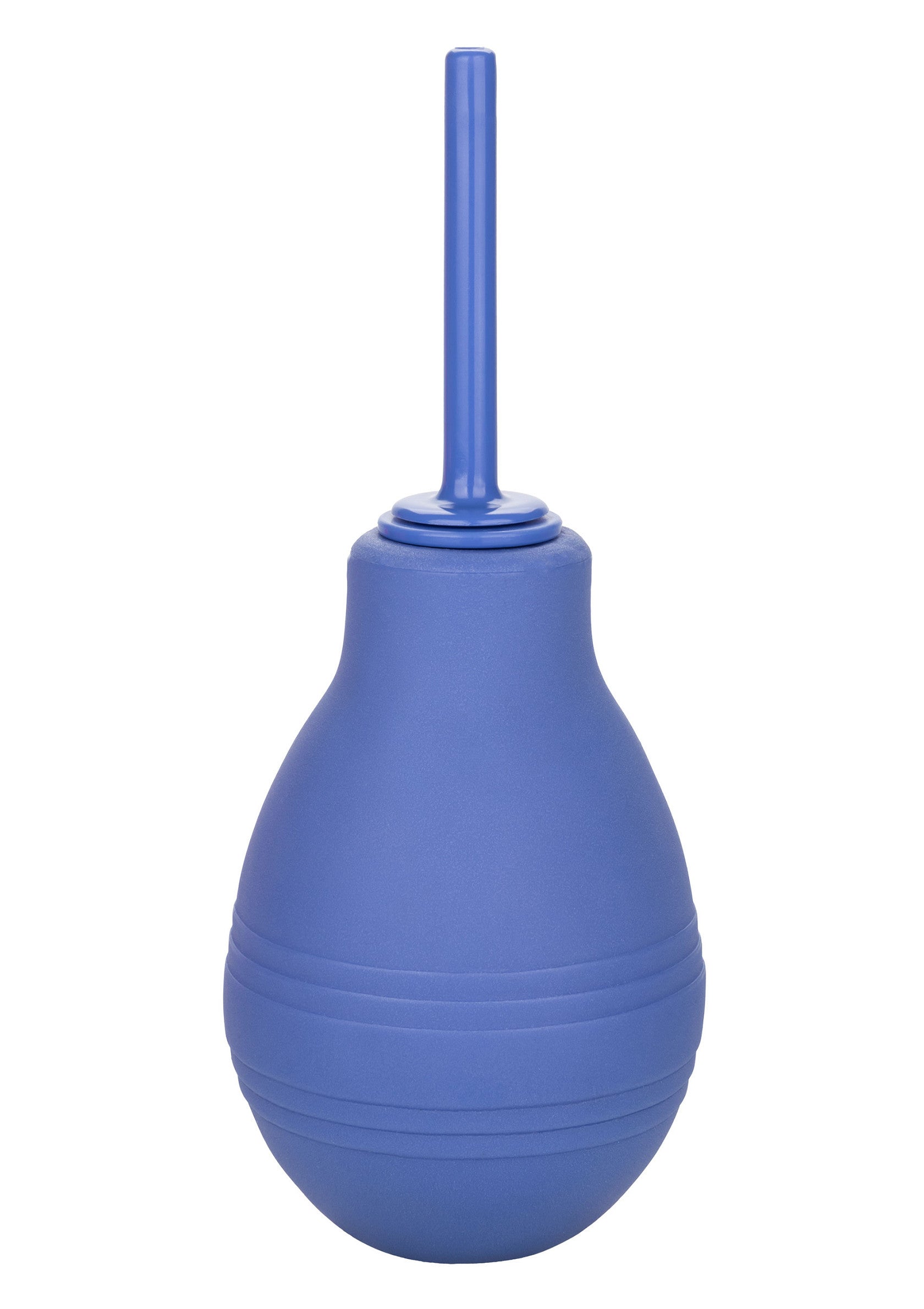 Cheeky purple unidirectional flow shower