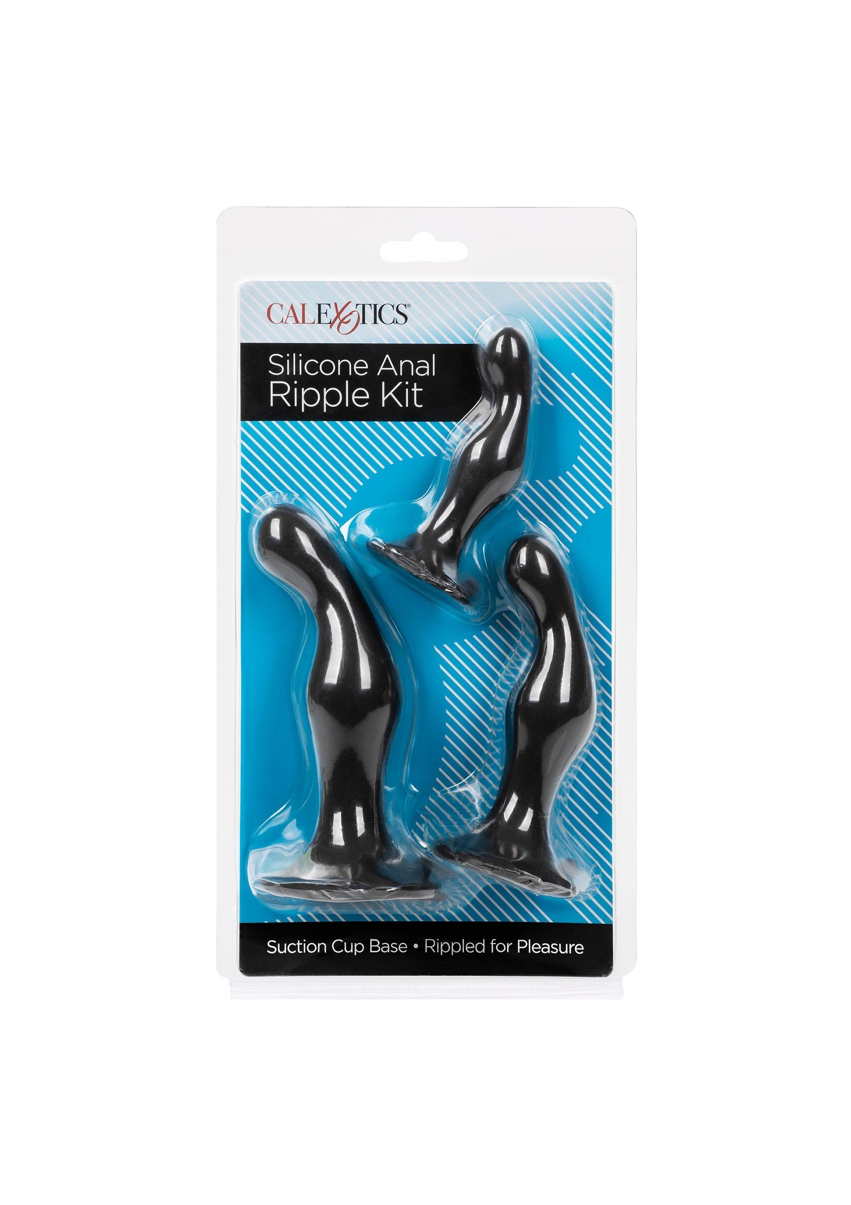 Black Anal Wrinkles Kit