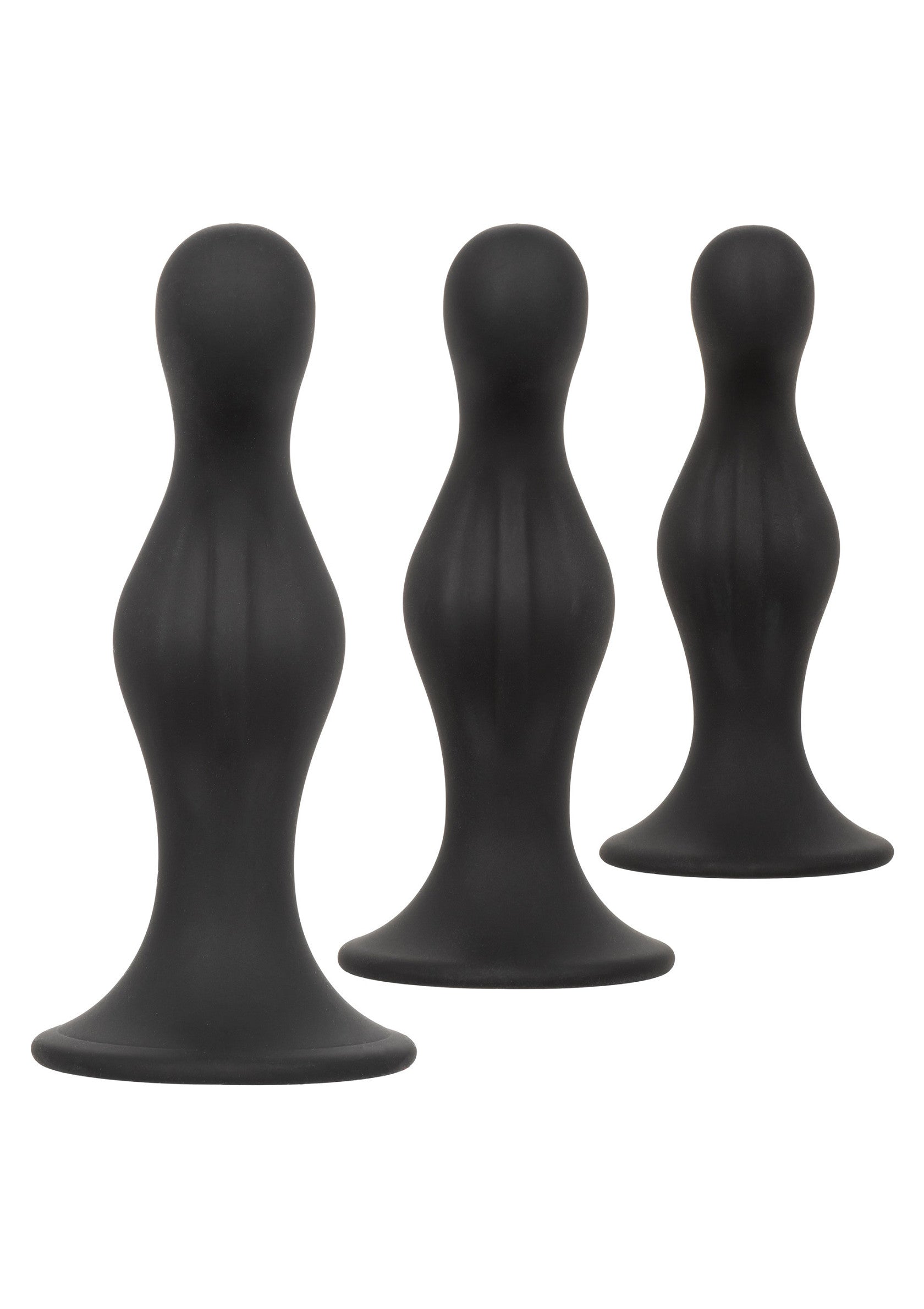 Black Anal Wrinkles Kit