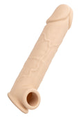 8-inch realistic extension skin