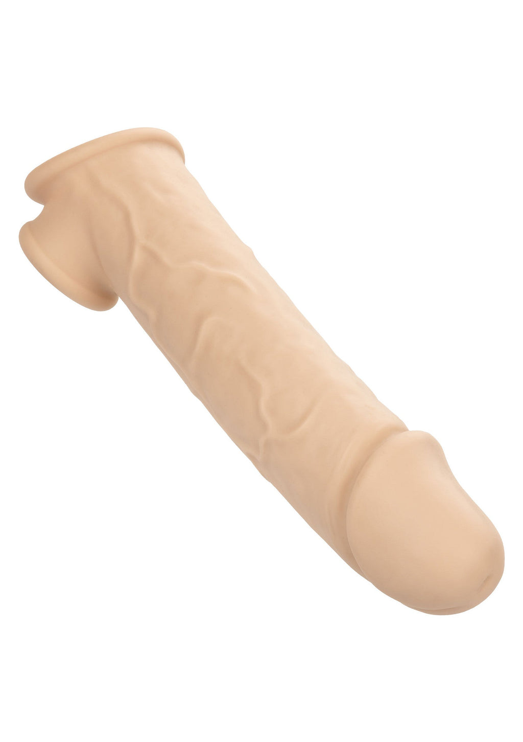 8-inch realistic extension skin