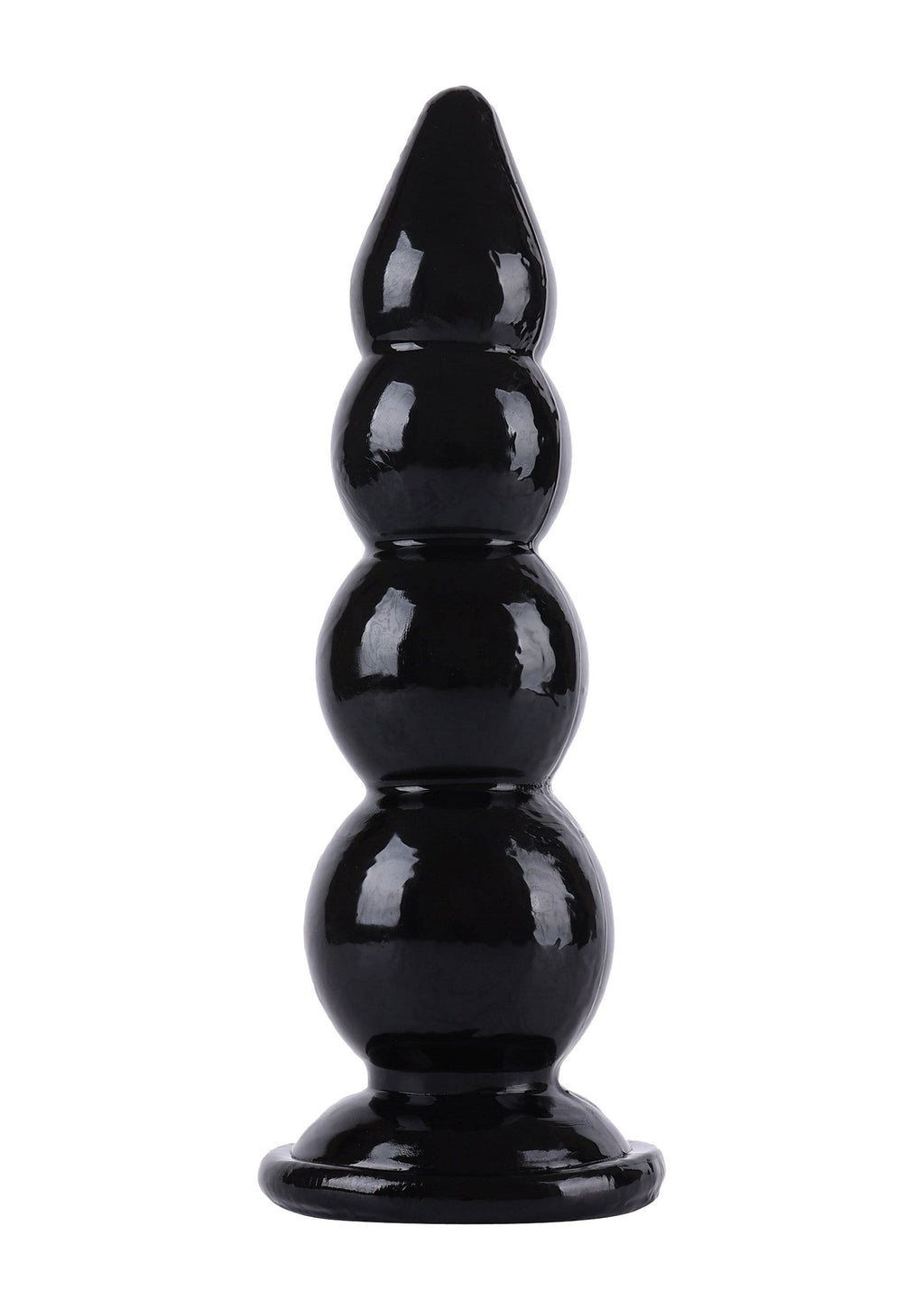 Anal beads 32 cm black
